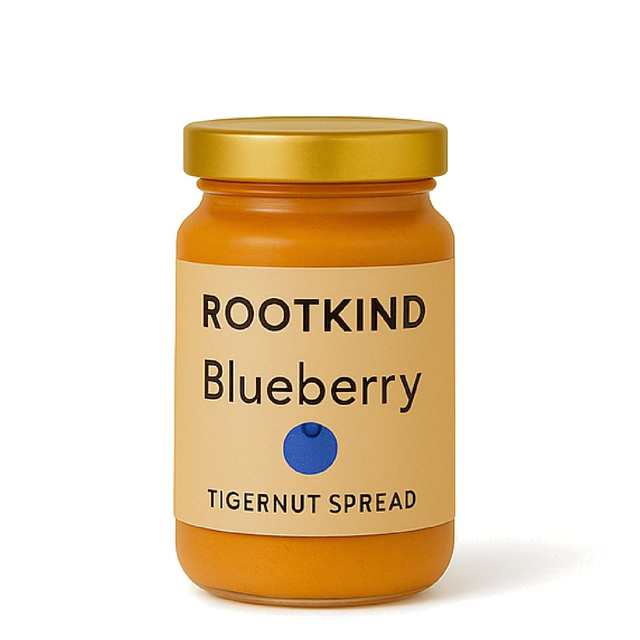 RootKind - Blueberries