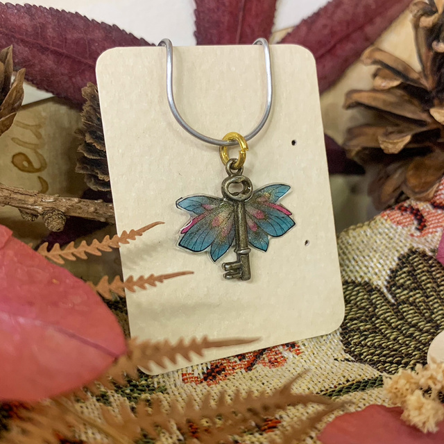 Collier Princess Ondine