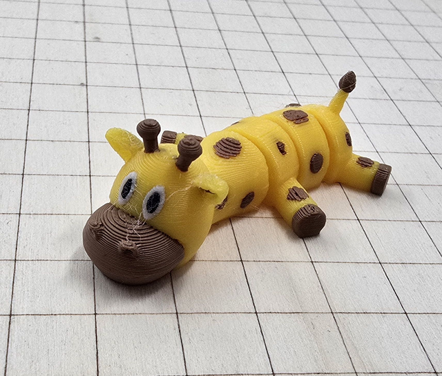 Minizz Giraffe