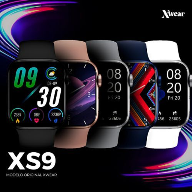 XS9 Original XWear