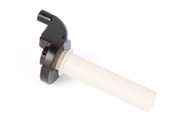 Kyoto - Poignée de gaz type Honda CR 2T Longueur 109mm