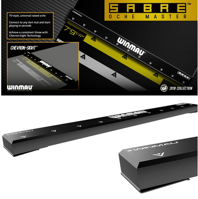 WINMAU SABRE OCHE MASTER