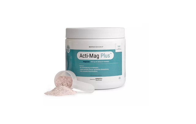 Acti-Mag Plus