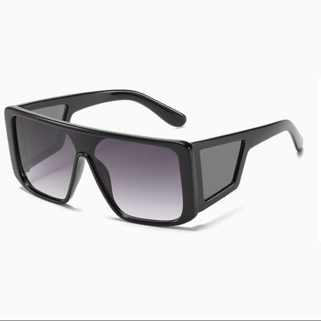 Denver - Big Glas - Fashion Sonnenbrille