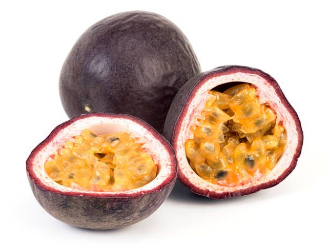 FRUIT DE LA PASSION