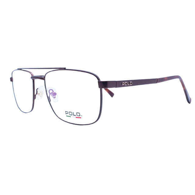 Armazón Hombre Polo 2129 C4