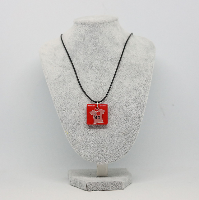 Collier Carré NY