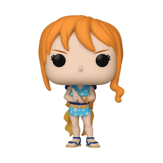 Funko Pop! - One Piece - Onami