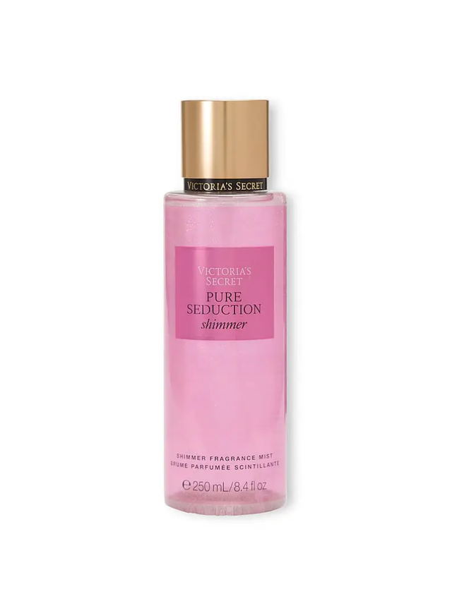 Victoria's Secret Pure Seduction Shimmer Body Mist 250 ml