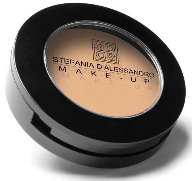 POWDER FOUNDATION | COLD 02 Fondo in polvere cold 02 dominante rosa