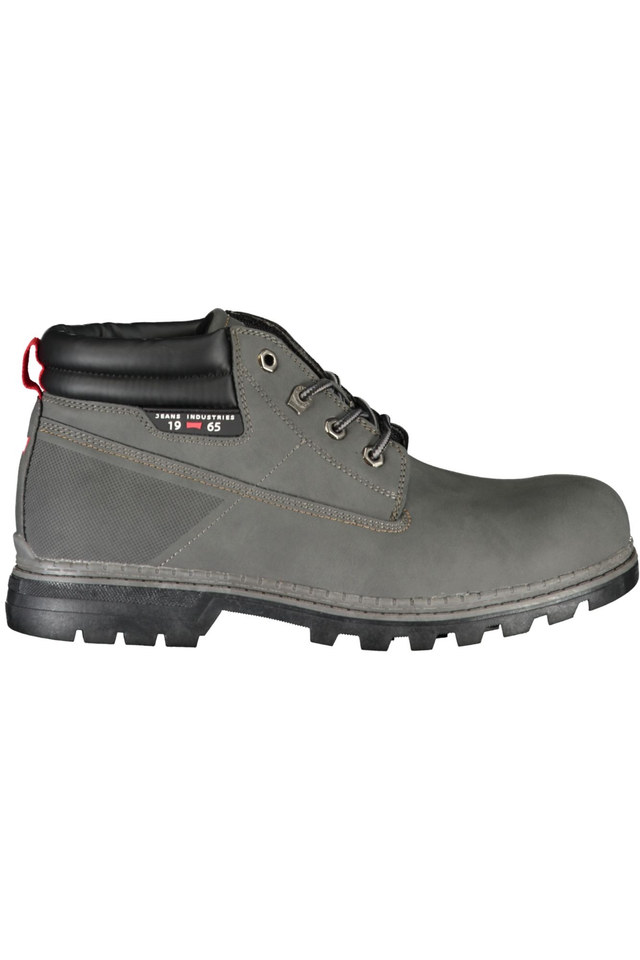 5800CARRERA CALZATURA STIVALE UOMO GRIGIO