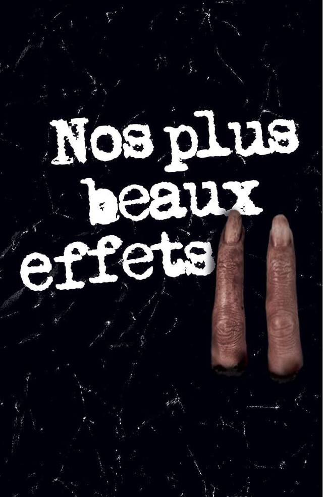 Nos plus beaux effets 2