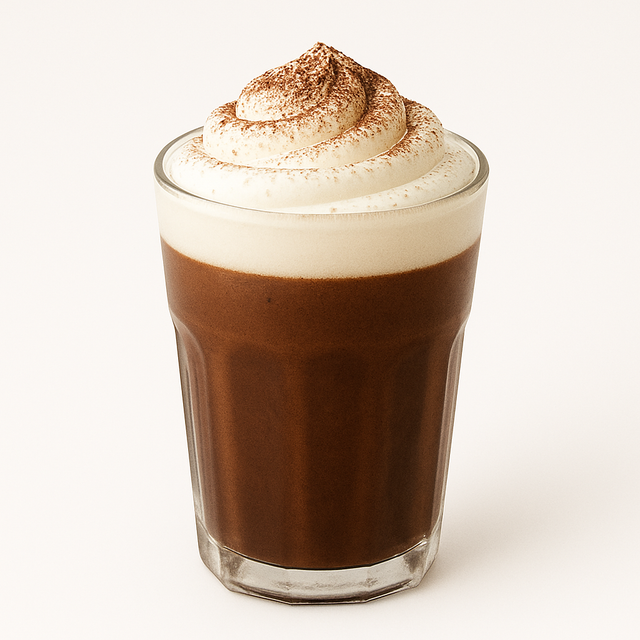 Chocolat Viennois
