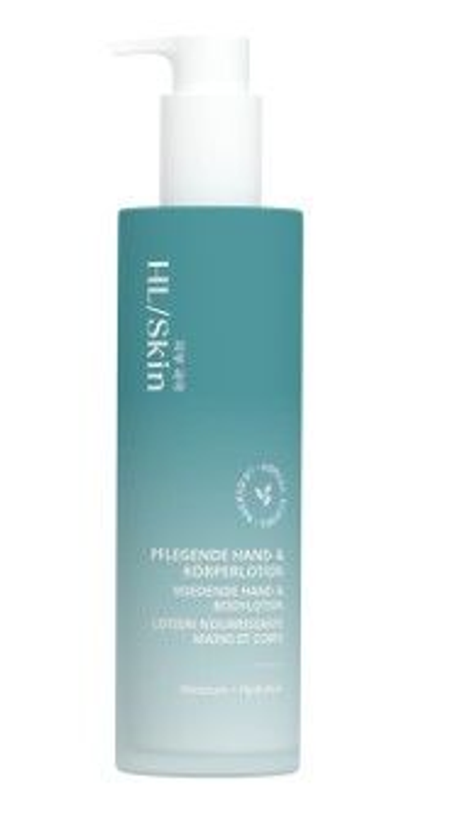 Lotion Nourrissante Mains et Corps HL/Skin 147 ml