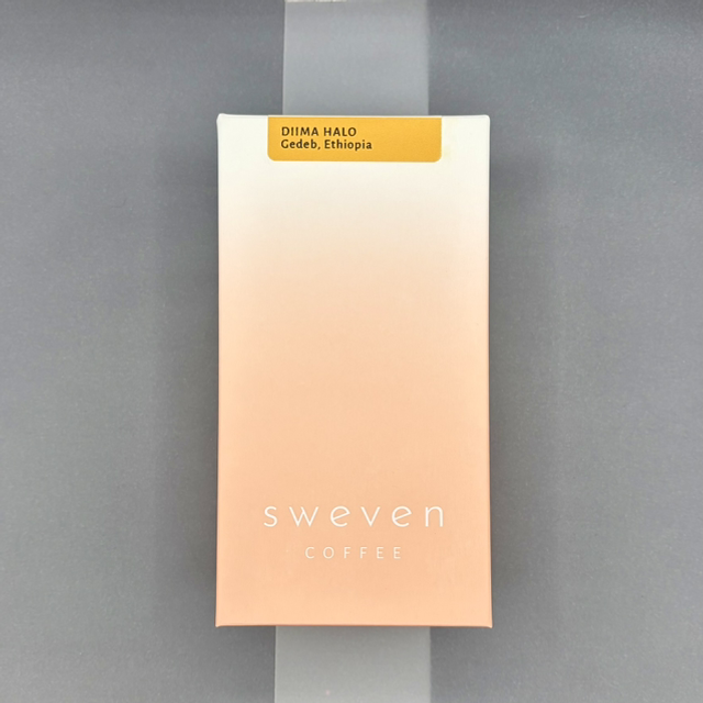 Diima Halo by Sweven