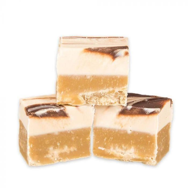 Irish cream cheesecake fudge 300g