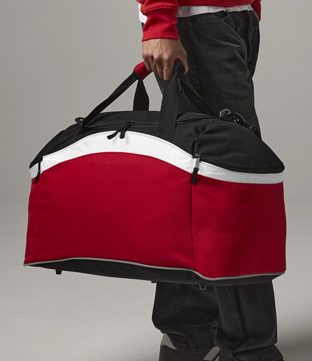 Teamwear Holdall