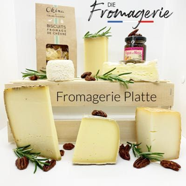 Fromagerie Platte 