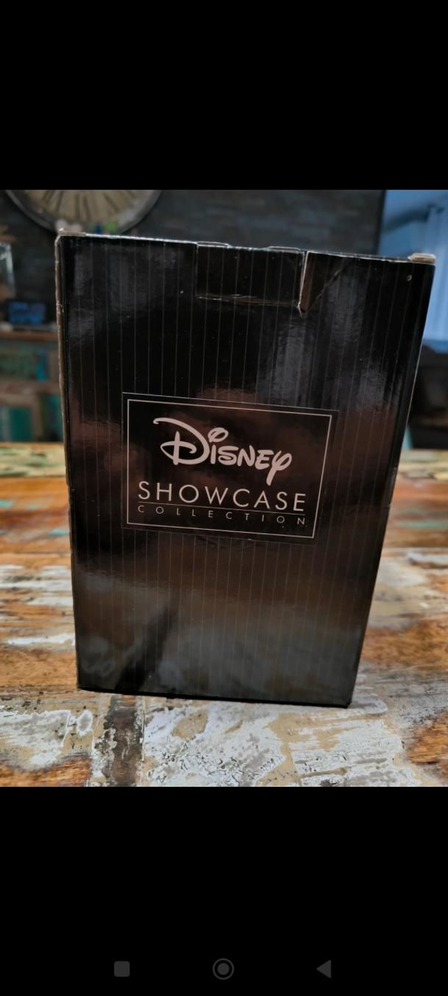 FIGURINE MICKEY MOUSE SHOWCASE COLLECTION 