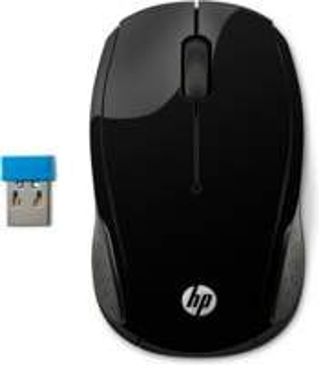 HP 200 Wireless Mouse