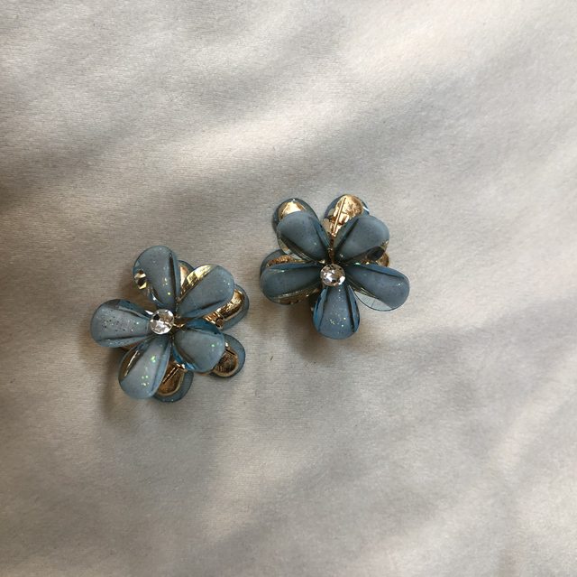 Mini Pinces 