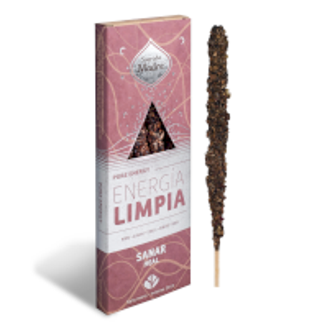  Incienso Sahumerio Energía Limpia 