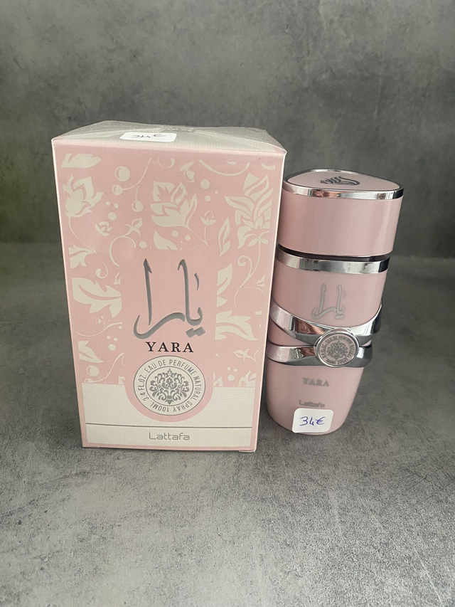 Yara Parfums