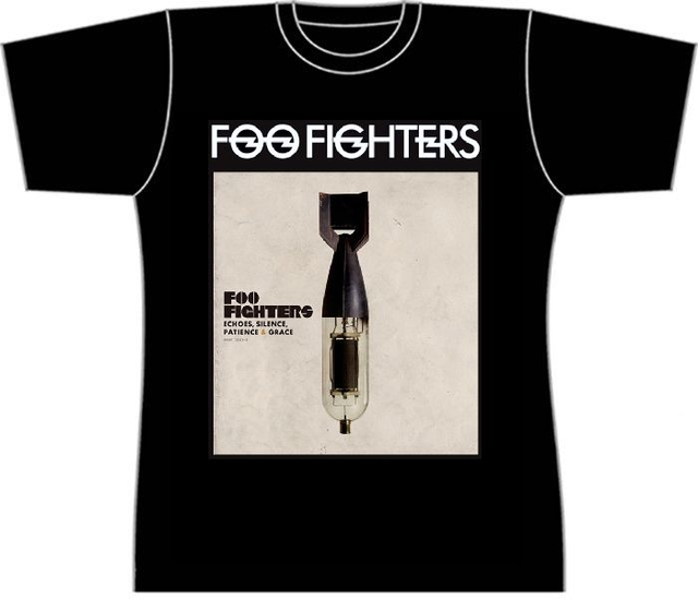 Foo Fighters