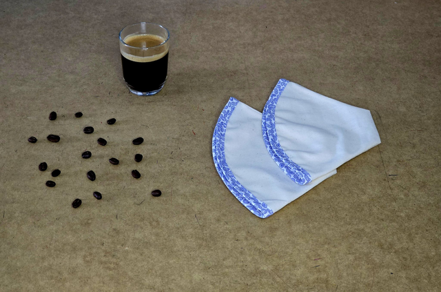 Filtre A Café 