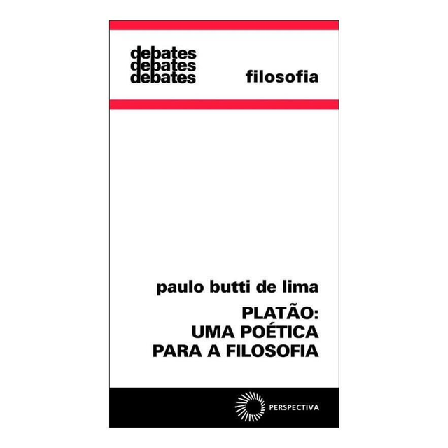 Platão: uma poética para a filosofia