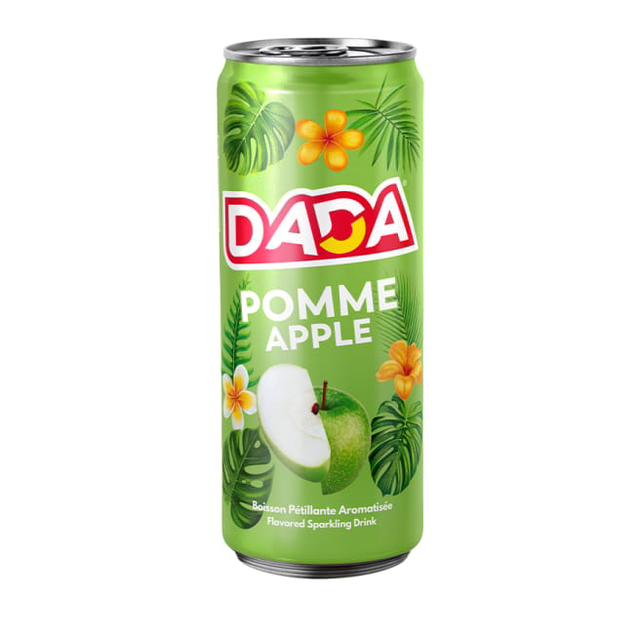 DADA POMME 330ml