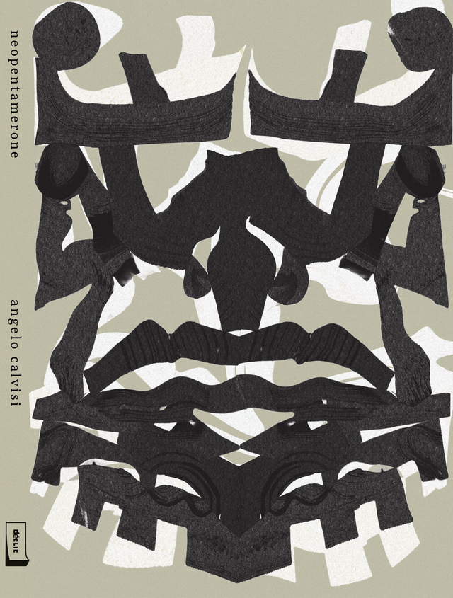 Calvisi Angelo - Neopentamerone