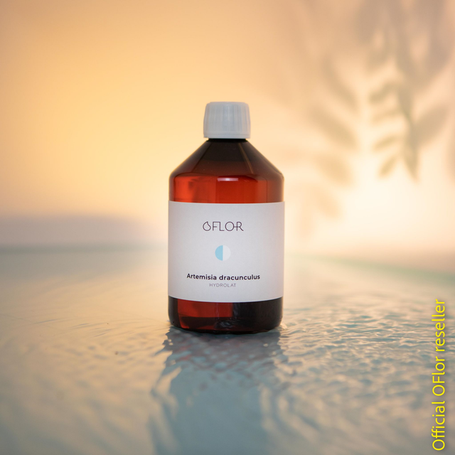 O'Flor - Hydrolat d'Estragon