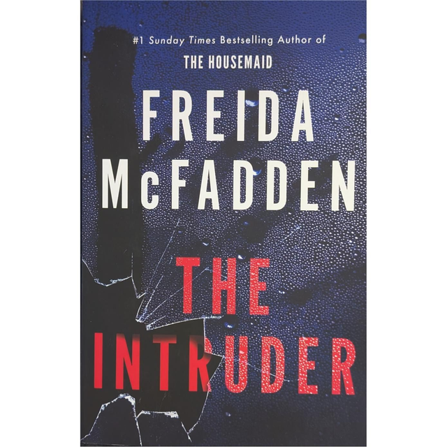 The Intruder - Freida McFadden