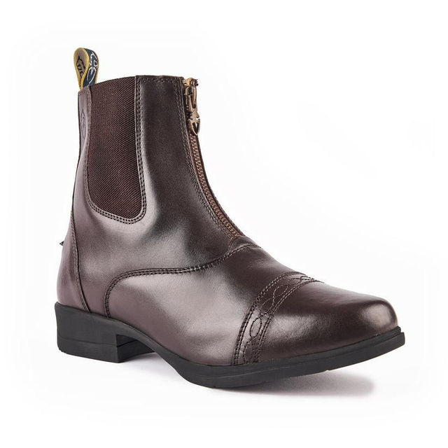 Moretta Rosetta Paddock Boots