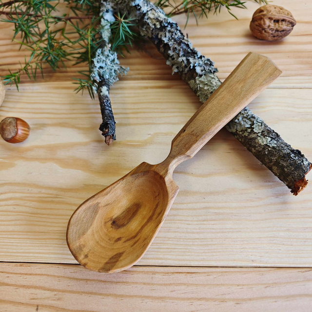 Cerisier échauffé (coti)-C164