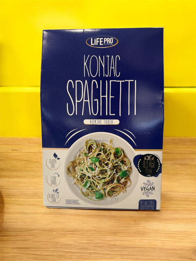 Konjac LIFE PRO 270g