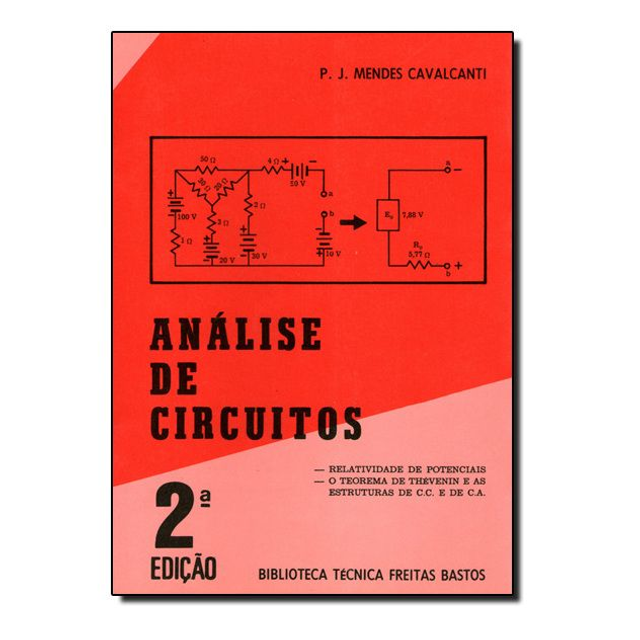Análise de Circuitos