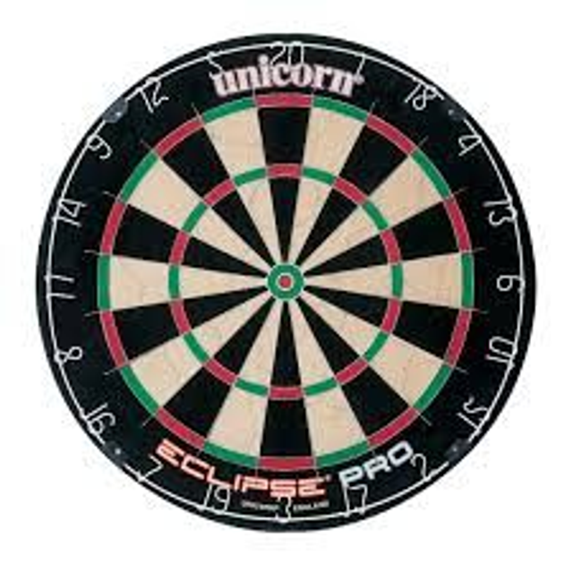 Unicorn Eclipse Pro Dartboard