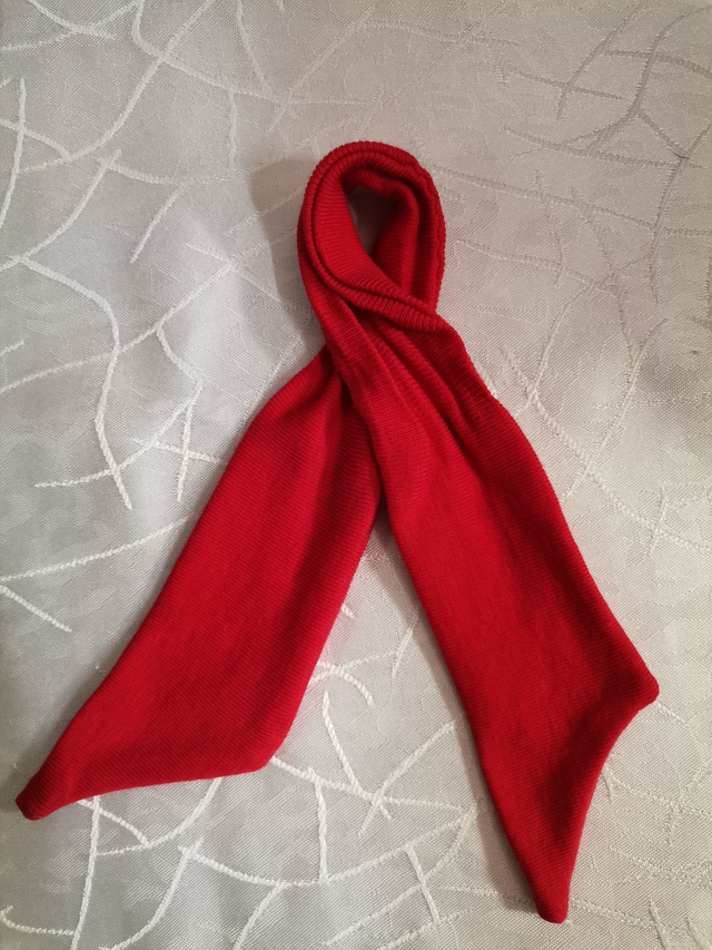 Sál 35 cm-es babához (rendelhető)