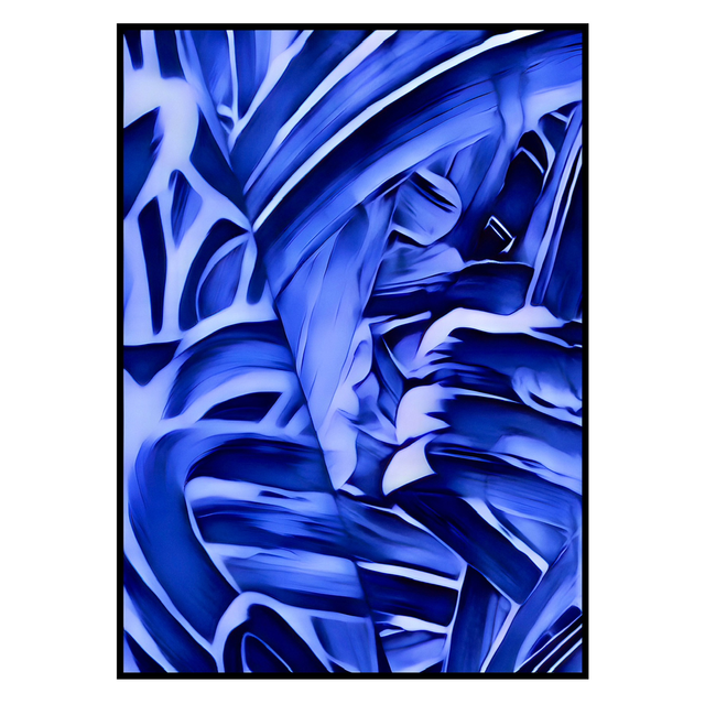 Blue Punch