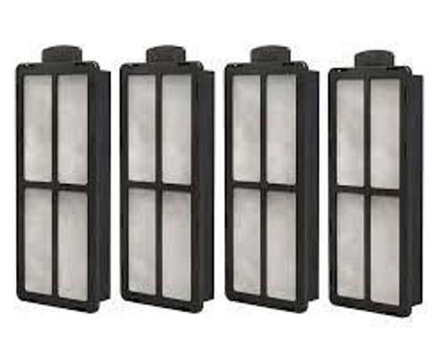 Oase biostyle wegwerppatroon set 4 4010052839318