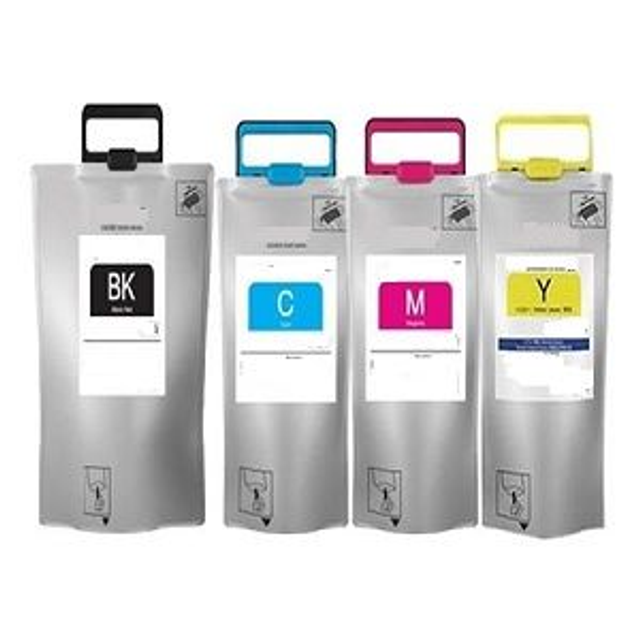 Magenta Pigment Com  WorkForce  WF-C860 | C869-22K#C13T973300