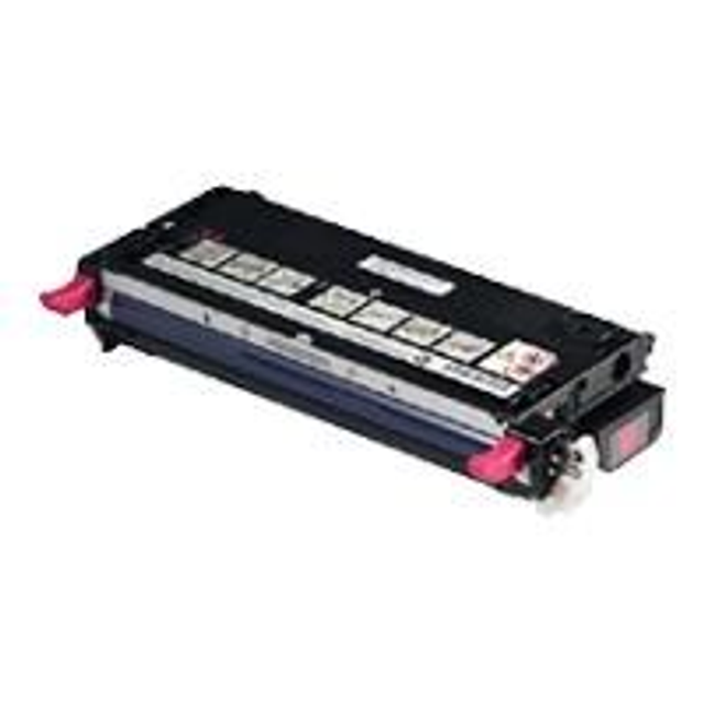 Magenta Rig per Dell 3110 CN |  3115 CN (8K pagine)-593-10172