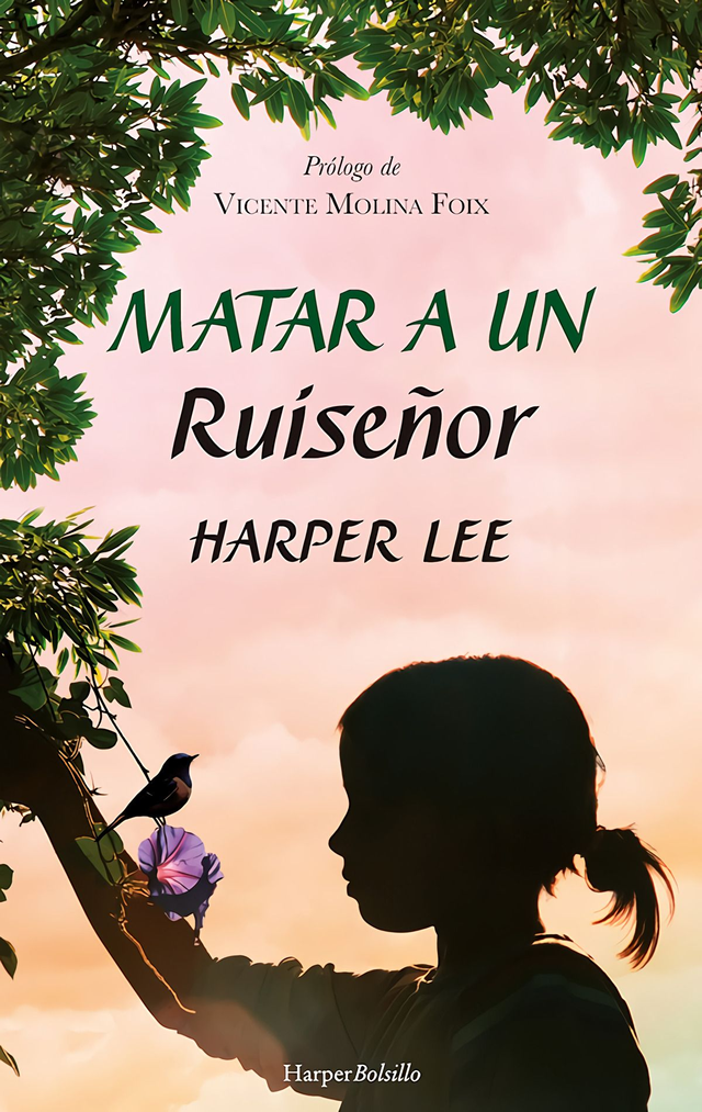 Matar a un ruiseñor – Harper Lee