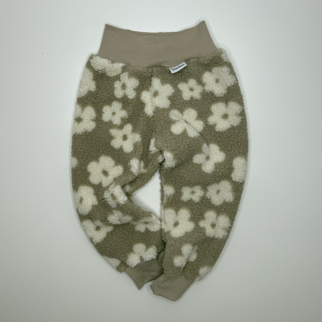 Pumphose Gr.92 Teddy