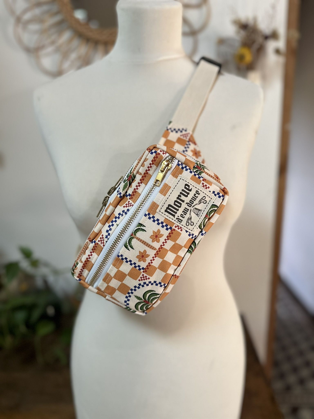 Pockette Marakech