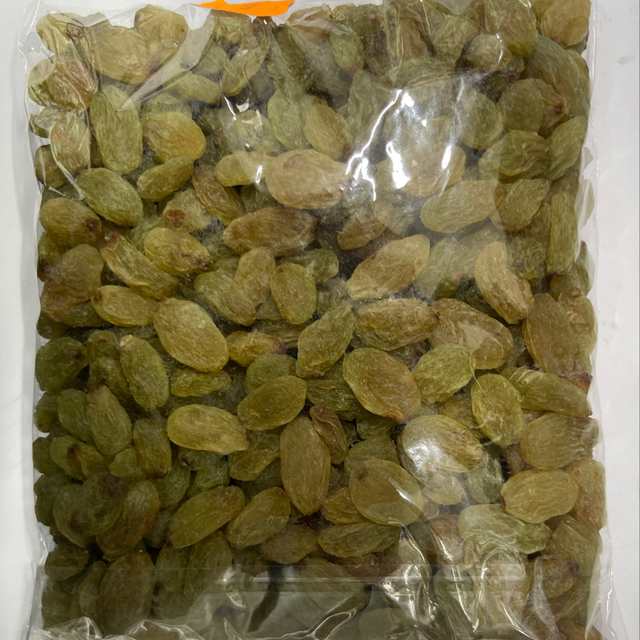 Raisin Sabz 400g