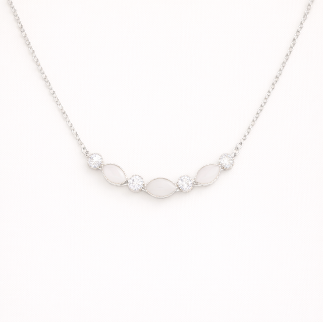 Smykke Majestic ·  4 steiner