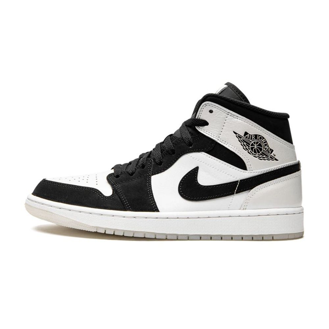 Air Jordan 1 MID SE Diamond